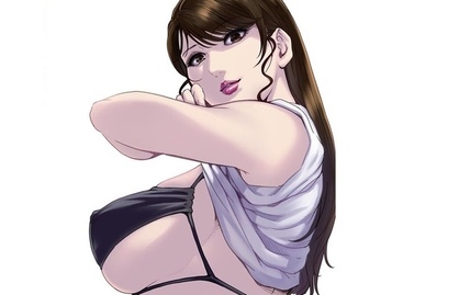 肉秘書・友紀子 Raw Free